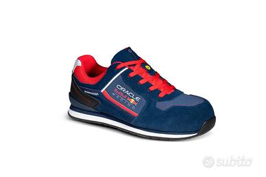 sparco Red Bull Racing S3 ESD