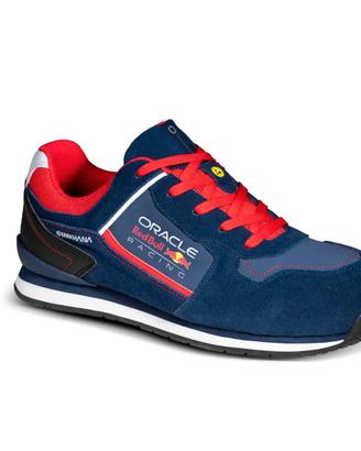 sparco Red Bull Racing S3 ESD