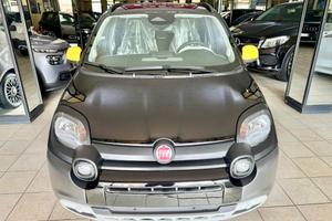 Fiat Panda 1.0 Hybrid Pandina CROSS