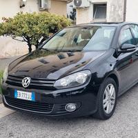 Golf 6