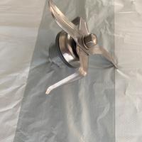 Lame coltelli bimby TM3000 3300 nuovo