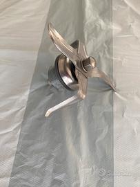 Lame coltelli bimby TM3000 3300 nuovo