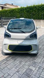 XEV YOYO Elettrica