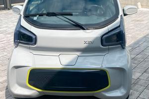 XEV YOYO Elettrica