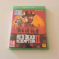 Red dead redemption 2