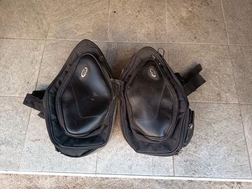 borse morbide givi per moto