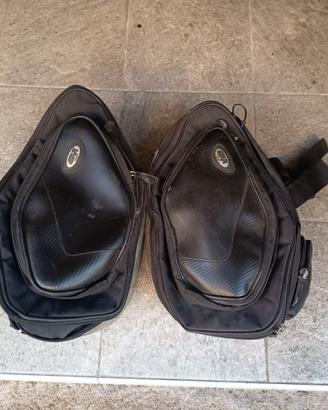 borse morbide givi per moto