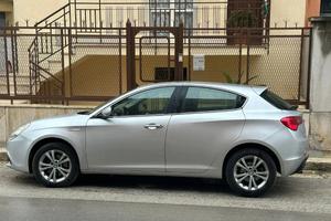 Alfa Romeo Giulietta 2.0 140 cavalli