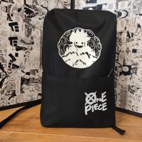 zaino One piece nuovo bagaglio Ryanair 