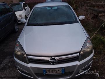 opel asrta 1700 diesel