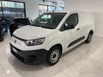 FIAT Doblo Doblò 1.5 BlueHdi 130CV PL-TN passo l