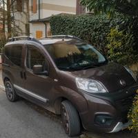 Fiat Qubo 1.3 MJT 80 CV START&STOP TREKKIN
