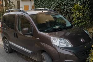 Fiat Qubo 1.3 MJT 80 CV START&STOP TREKKIN