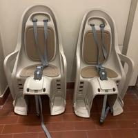 seggiolini bicicletta