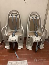 seggiolini bicicletta