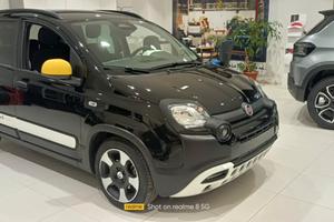 Fiat Panda 1.0 FireFly S&S Hybrid Pandina