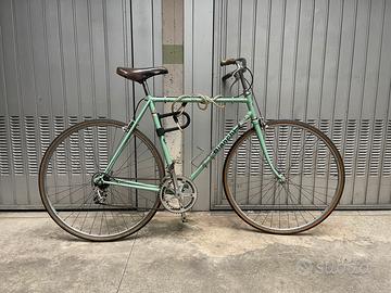 Bici bianchi campione del mondo 73-74 56cm