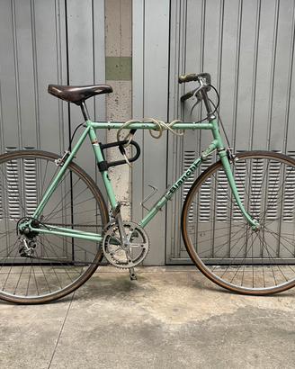 Bici bianchi campione del mondo 73-74 56cm