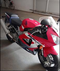 Honda cbr 1000