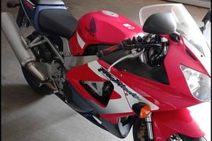 Honda cbr 1000