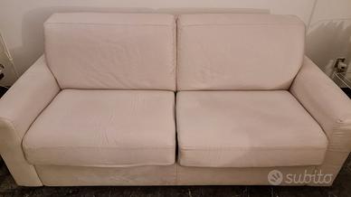 Divano letto matrimoniale