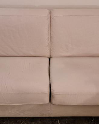 Divano letto matrimoniale