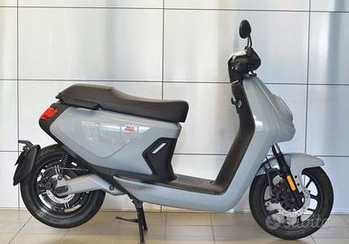 NIU MQi GT L1 - 50cc. - KM.0