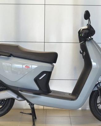 NIU MQi GT L1 - 50cc. - KM.0