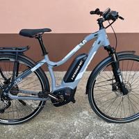HAIBIKE city bike trekking 3.0