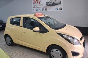 Chevrolet Spark 1.0 gpl 2014 unico prop
