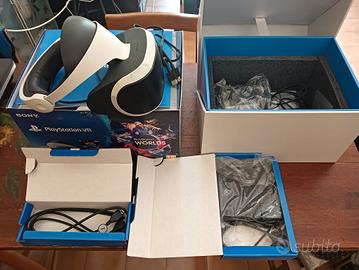 PlayStation VR