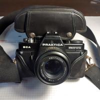 Fotocamera Praktica BCA Electronic