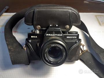 Fotocamera Praktica BCA Electronic