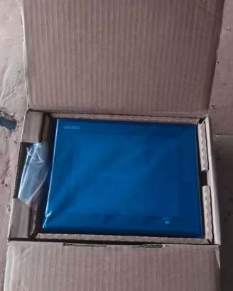 Pannello HMI Omron NB5Q-TW01B
