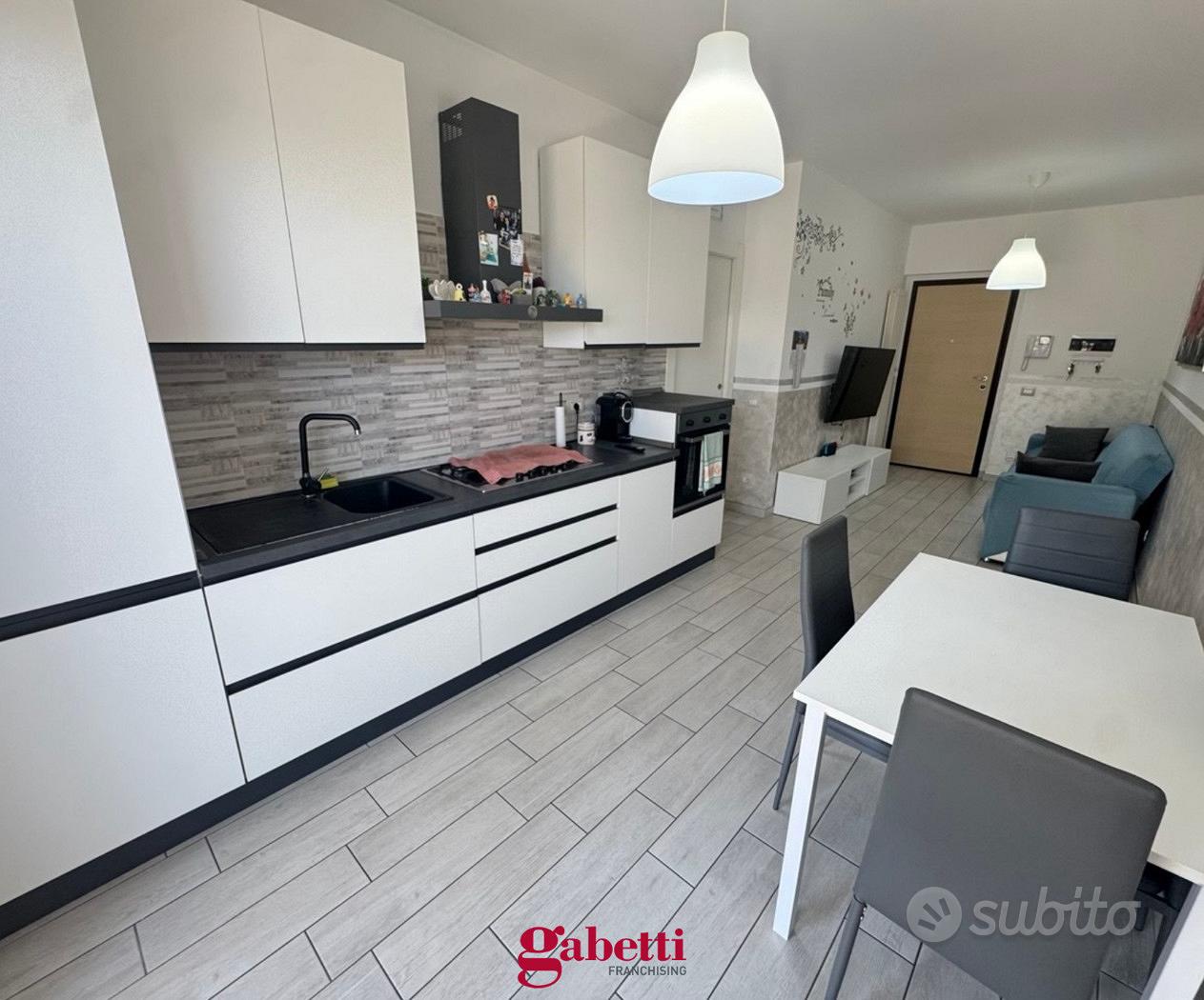Appartamento – San Salvo, Rione Istonio, Piane Sant'Angelo - Vista 3