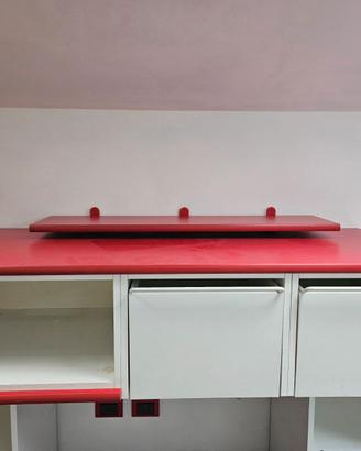 Armadio sala TV