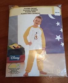 Pigiama da bambini Disney