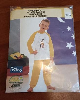Pigiama da bambini Disney