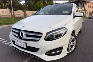 Mercedes-Benz 200 D Sport next #50363