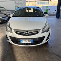 Opel Corsa 1.2 85CV 5 porte GPL-TECH Ecotec