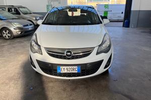 Opel Corsa 1.2 85CV 5 porte GPL-TECH Ecotec