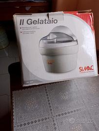 Gelataio Simac