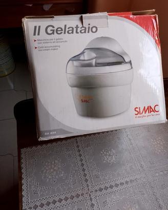 Gelataio Simac