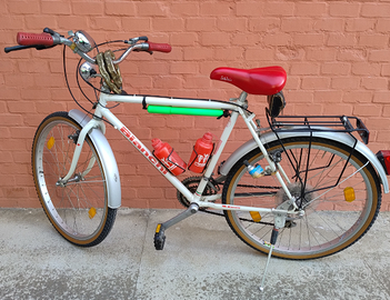 Mountain bike Bianchi modello Adventure 1987