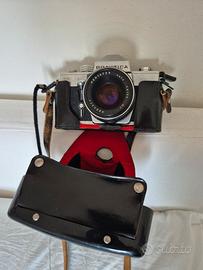 macchina fotografica Praktica LTL3 (1976)