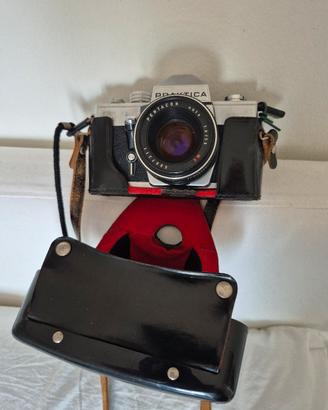macchina fotografica Praktica LTL3 (1976)