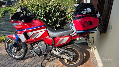 xtz750 per ricambi 