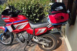 xtz750 per ricambi 