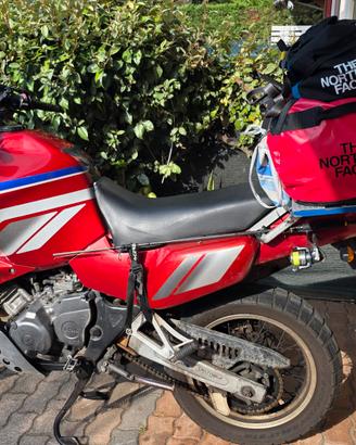 xtz750 per ricambi 