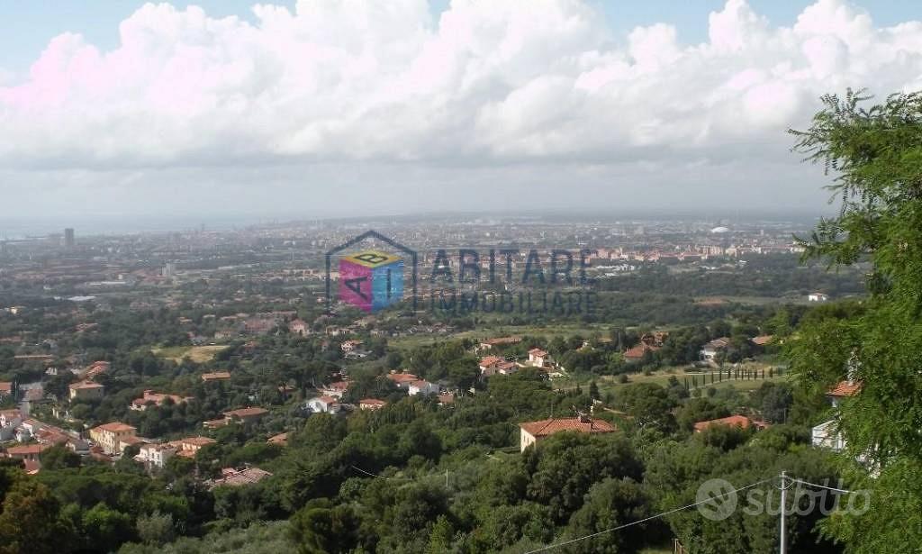 Casa – Livorno, Savolano, Consiglio di Zona 5 - Vista 4